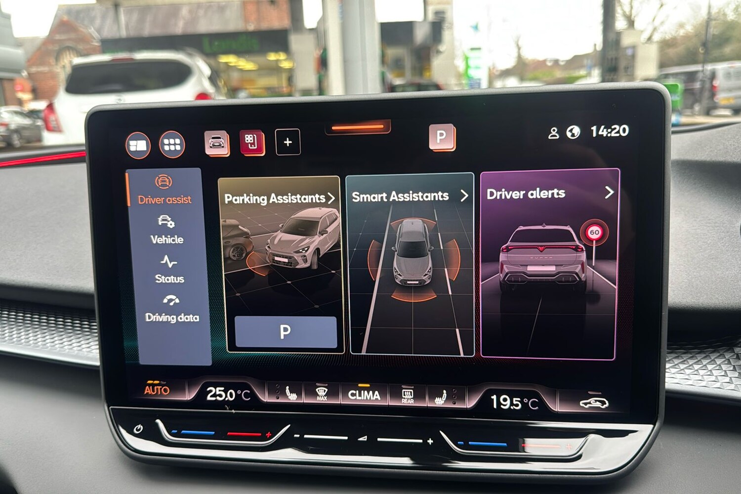 Used Cupra Terramar 2025 for sale - 77247216: Photo 52