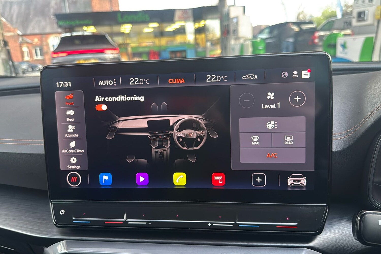 Used Cupra Formentor 2022 for sale - 78027019: Photo 15