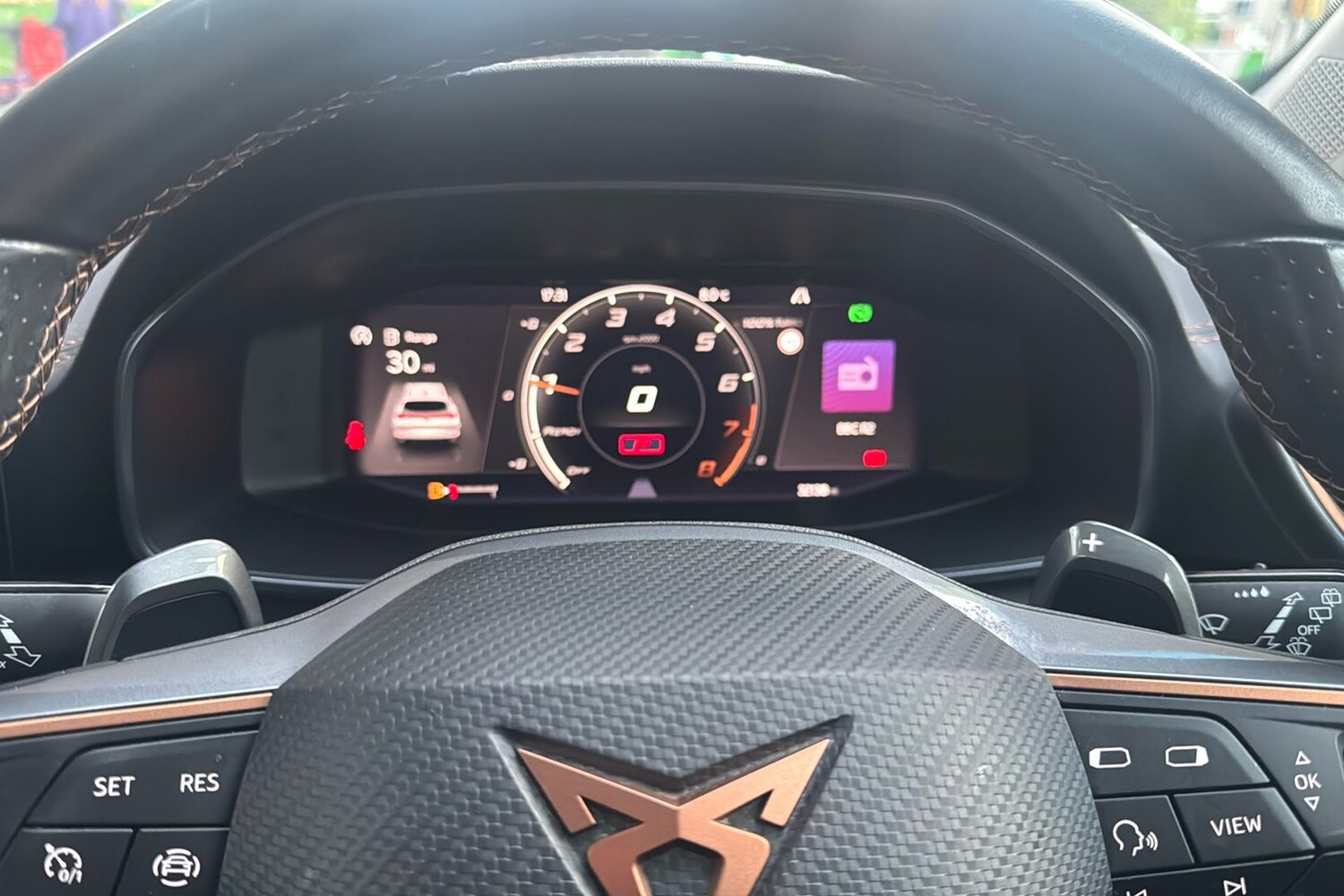 Used Cupra Formentor 2022 for sale - 78027019: Photo 19