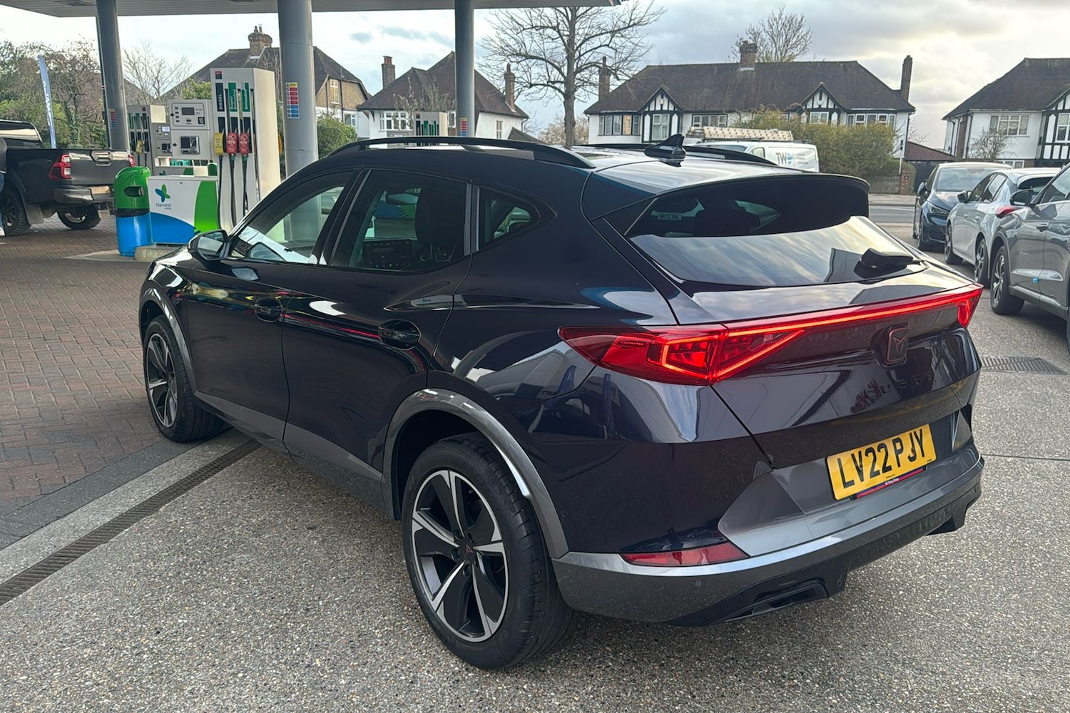 Used Cupra Formentor 2022 for sale - 78027019: Photo 2