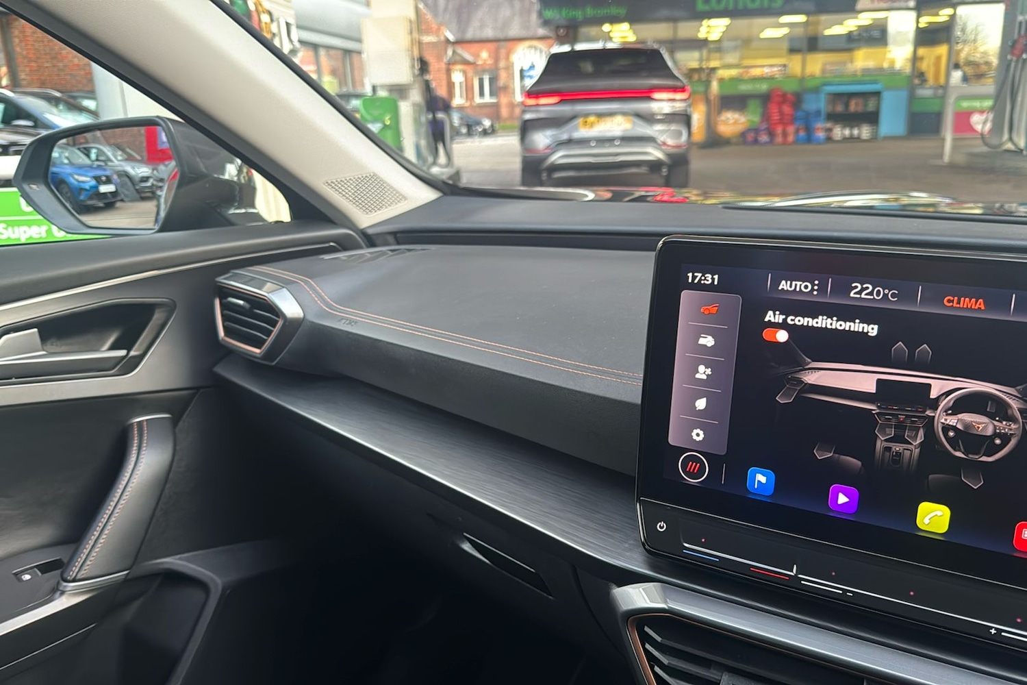 Used Cupra Formentor 2022 for sale - 78027019: Photo 22