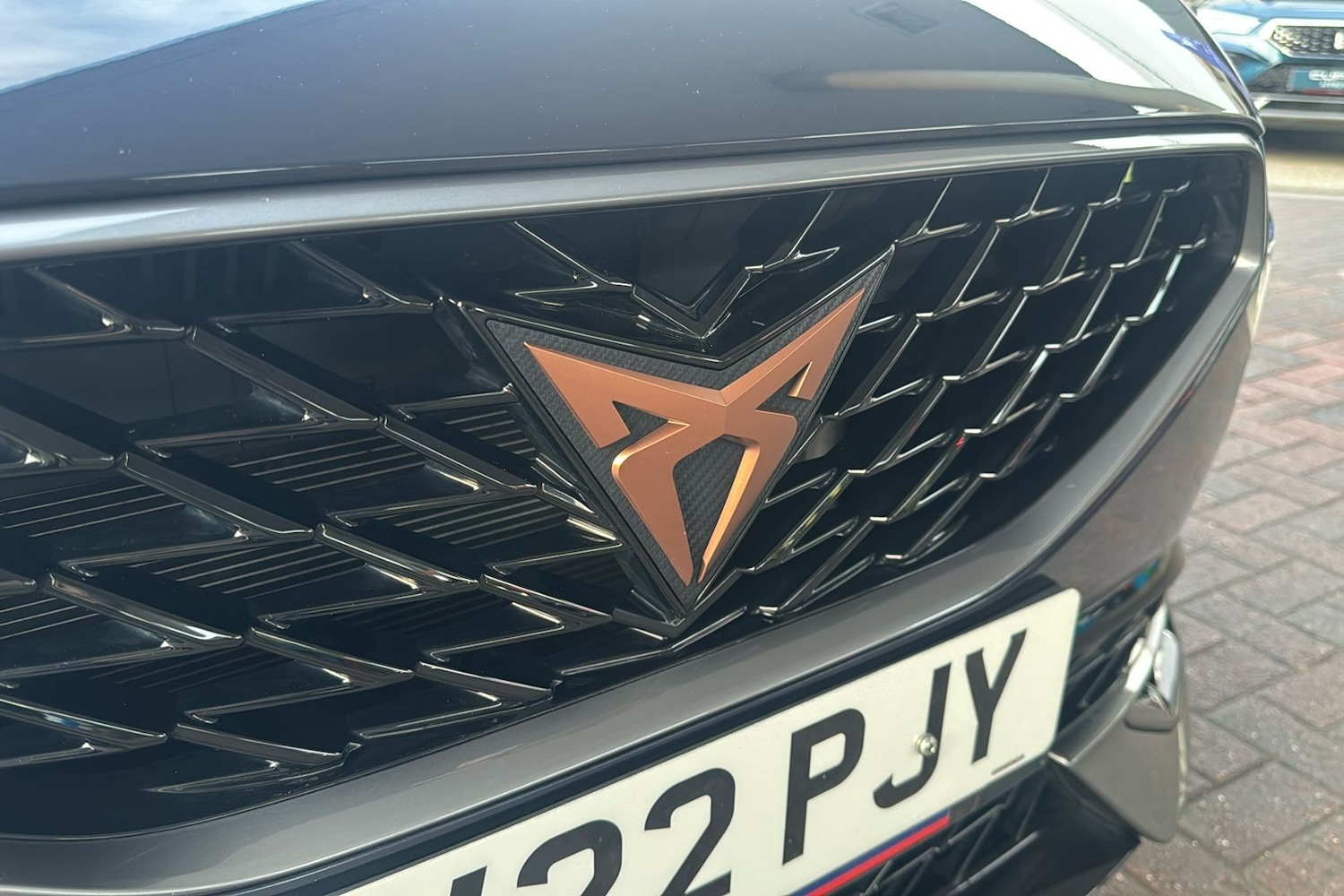 Used Cupra Formentor 2022 for sale - 78027019: Photo 23