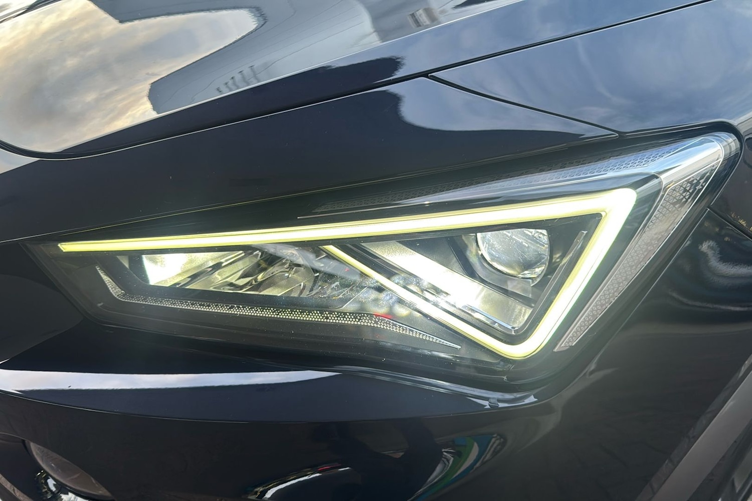 Used Cupra Formentor 2022 for sale - 78027019: Photo 25