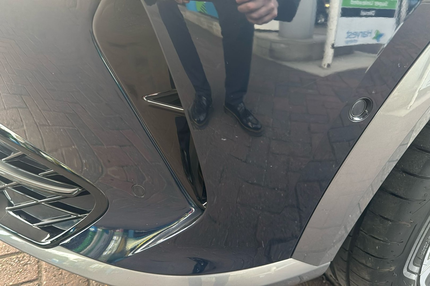 Used Cupra Formentor 2022 for sale - 78027019: Photo 26