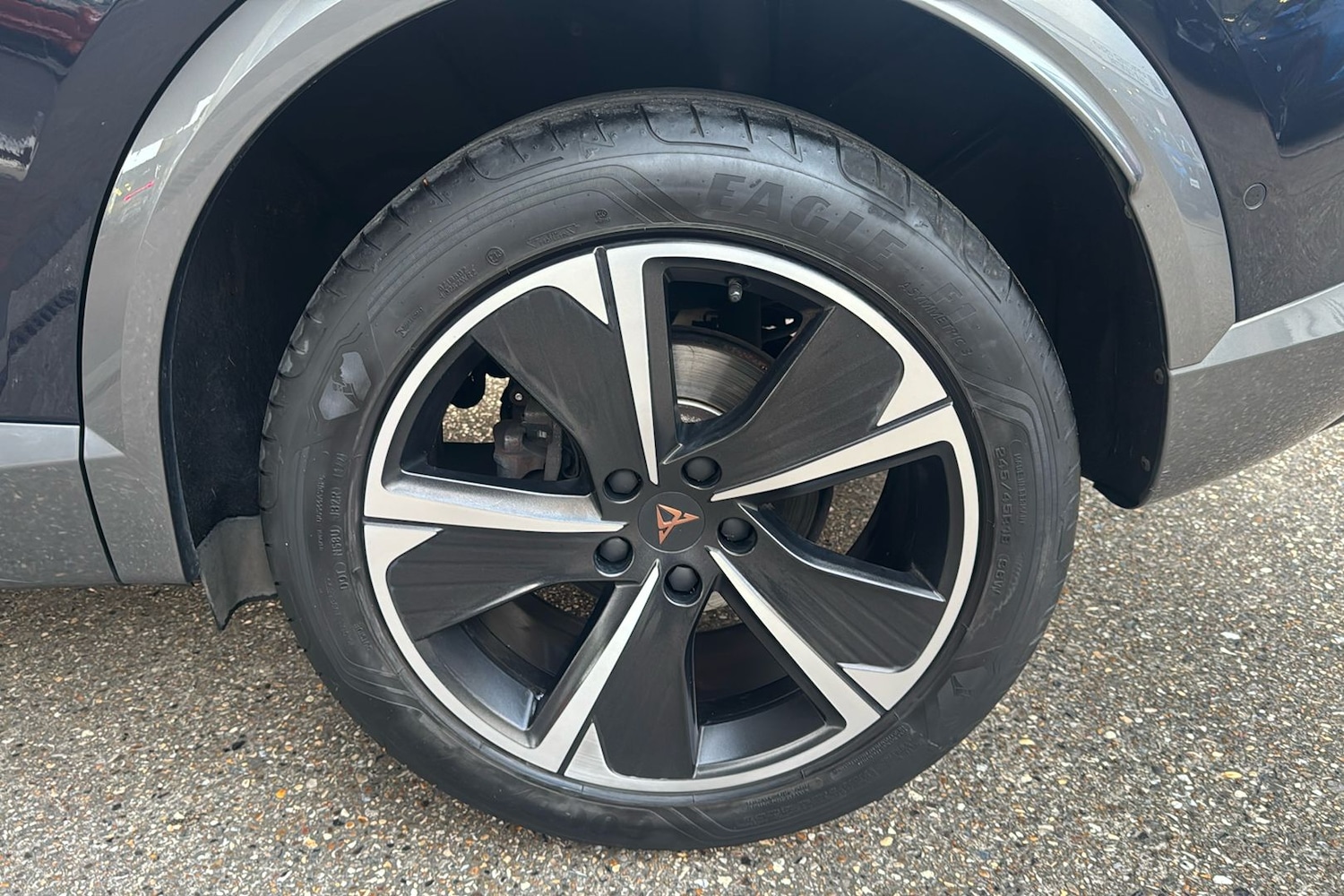 Used Cupra Formentor 2022 for sale - 78027019: Photo 29