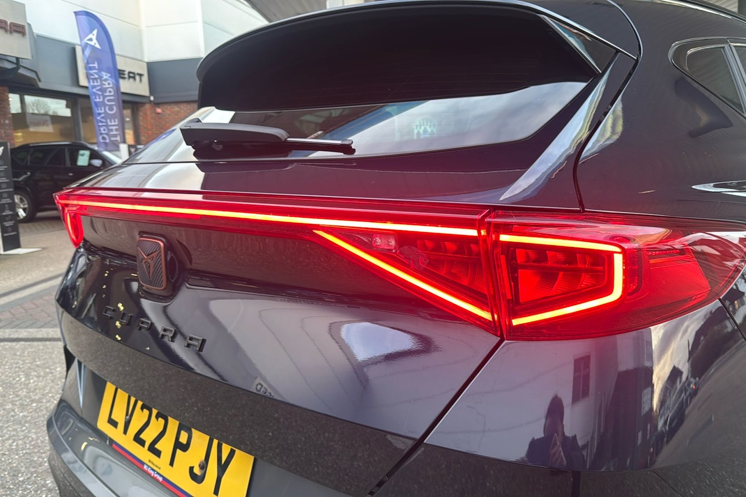 Used Cupra Formentor 2022 for sale - 78027019: Photo 30