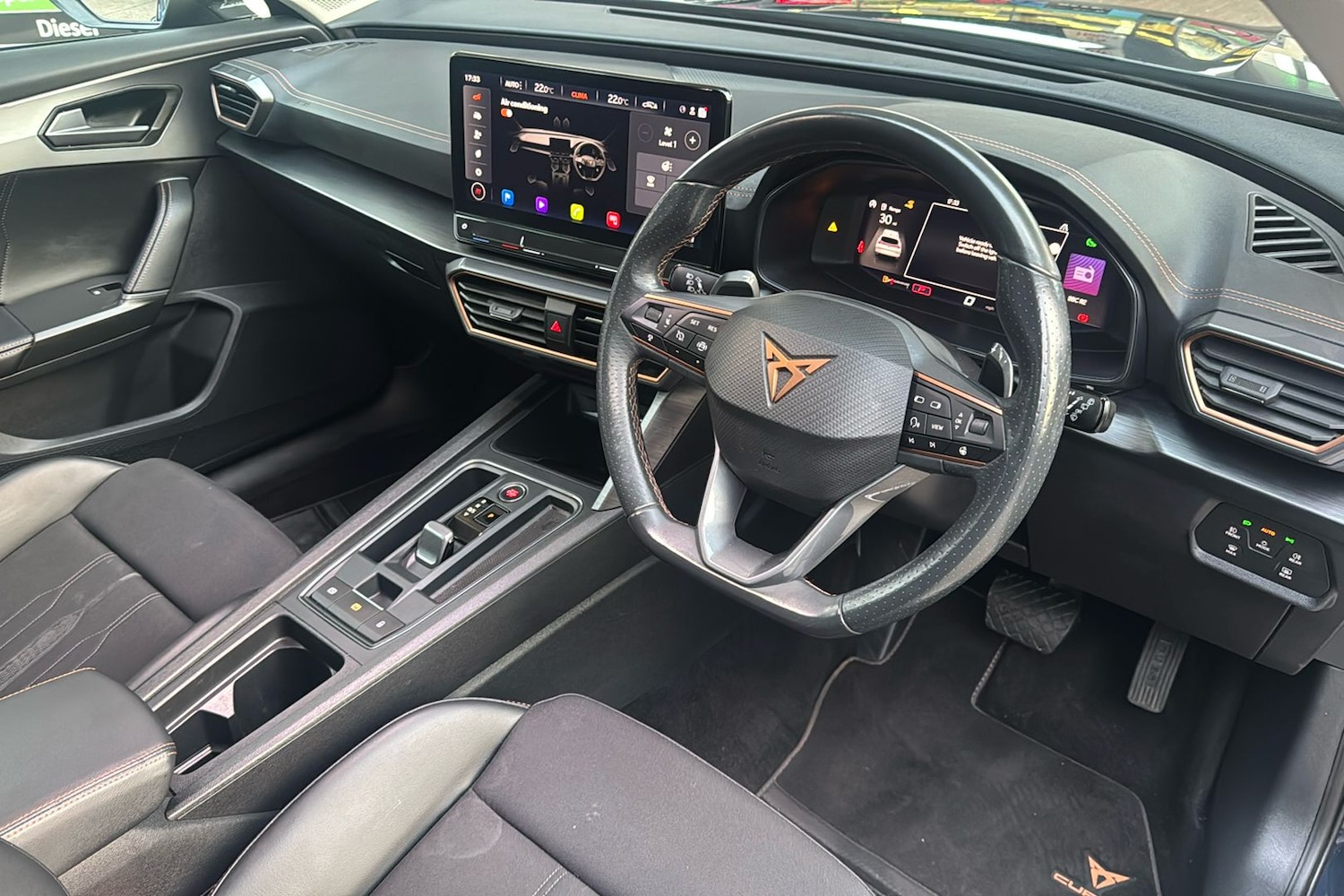 Used Cupra Formentor 2022 for sale - 78027019: Photo 35