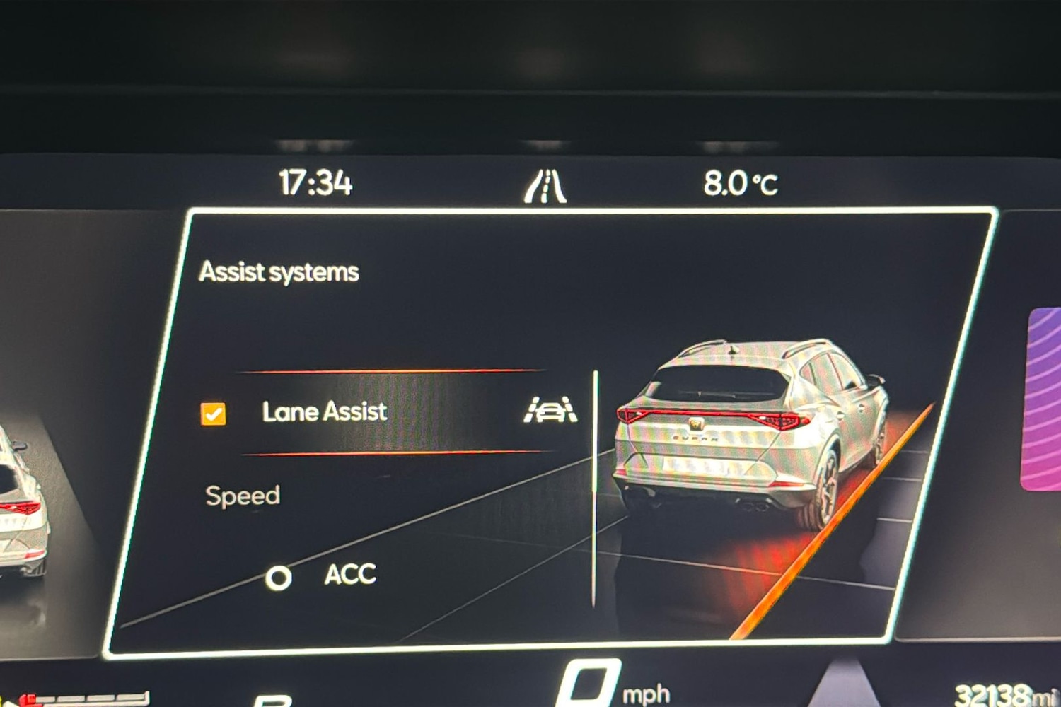 Used Cupra Formentor 2022 for sale - 78027019: Photo 41