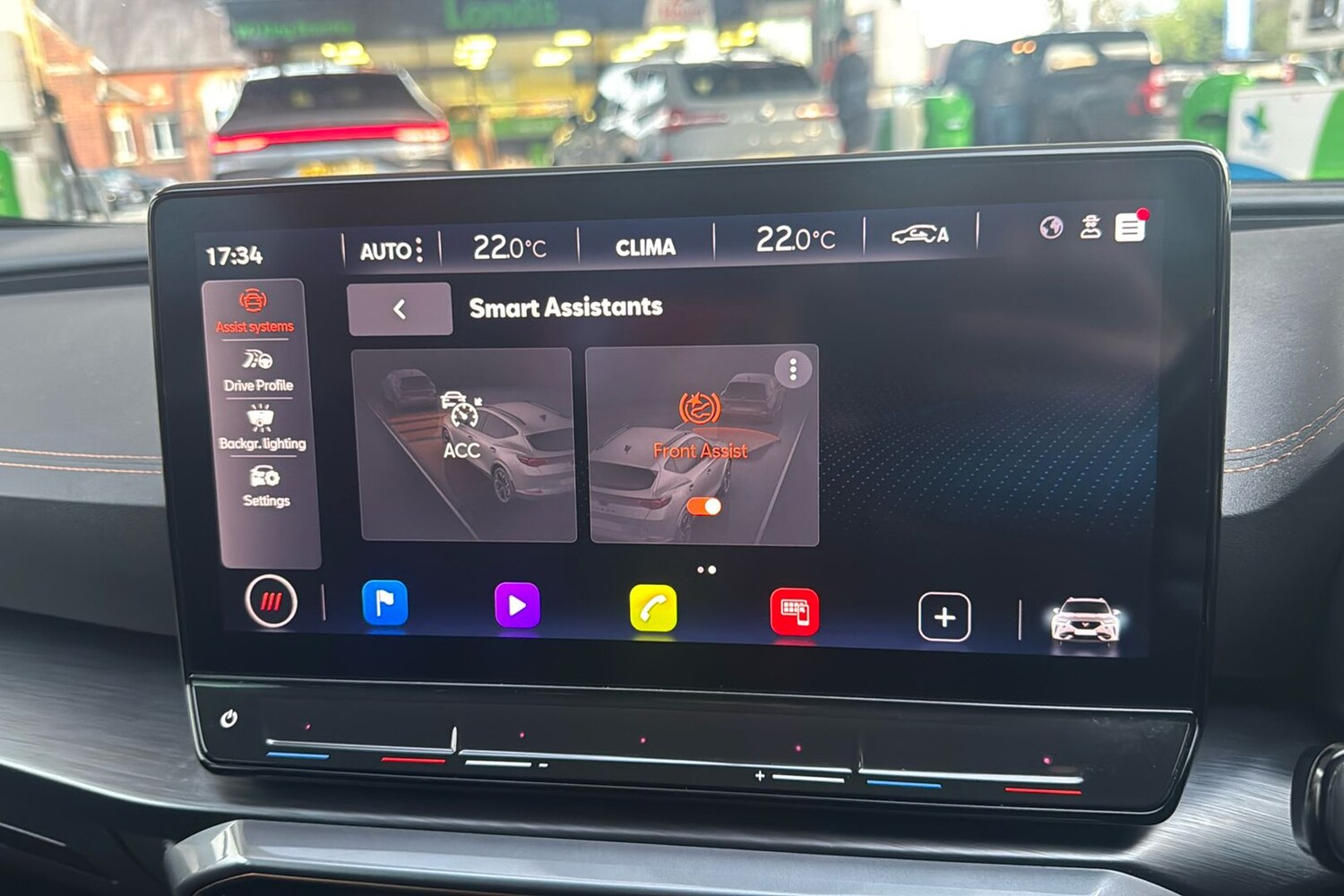 Used Cupra Formentor 2022 for sale - 78027019: Photo 46