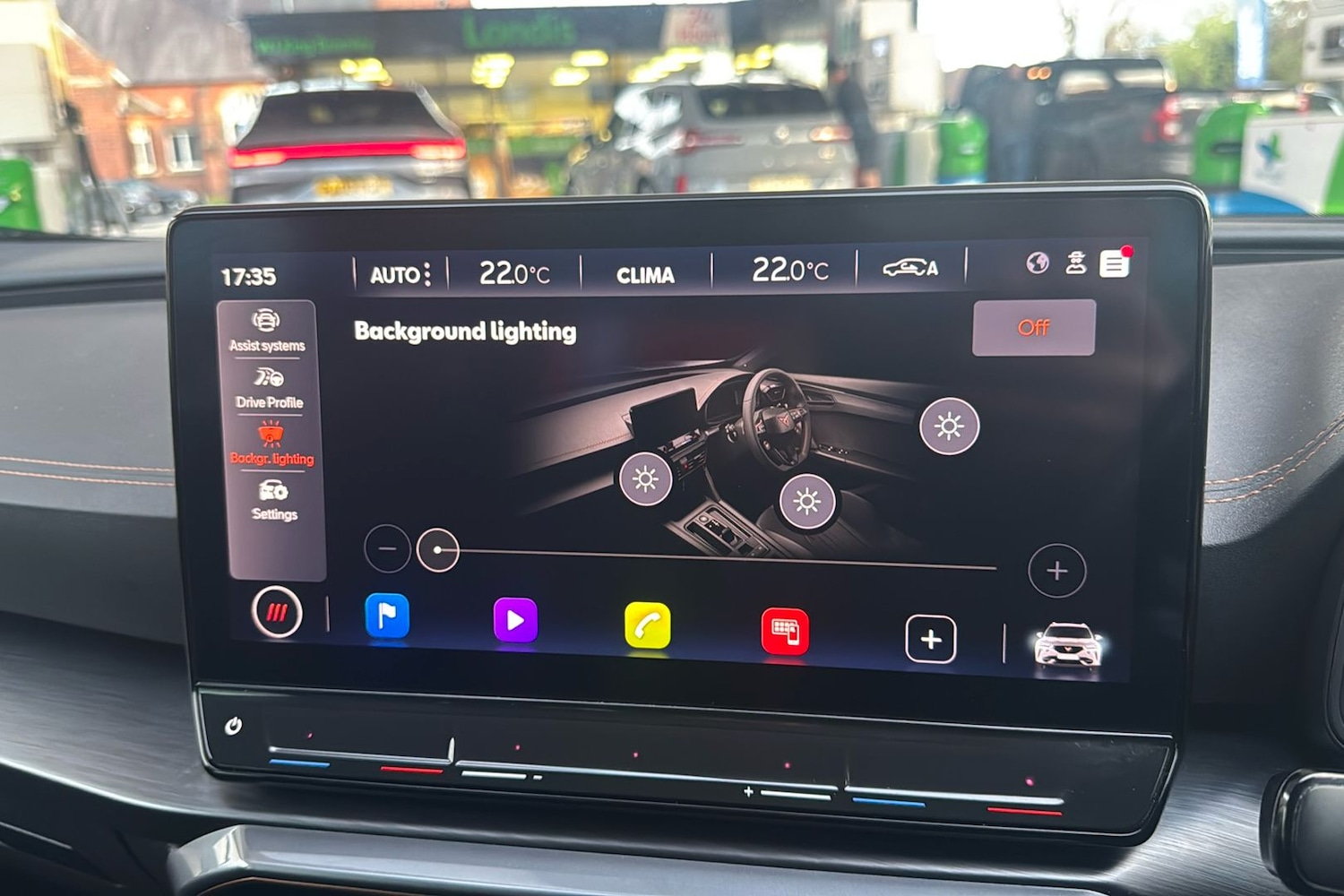 Used Cupra Formentor 2022 for sale - 78027019: Photo 47