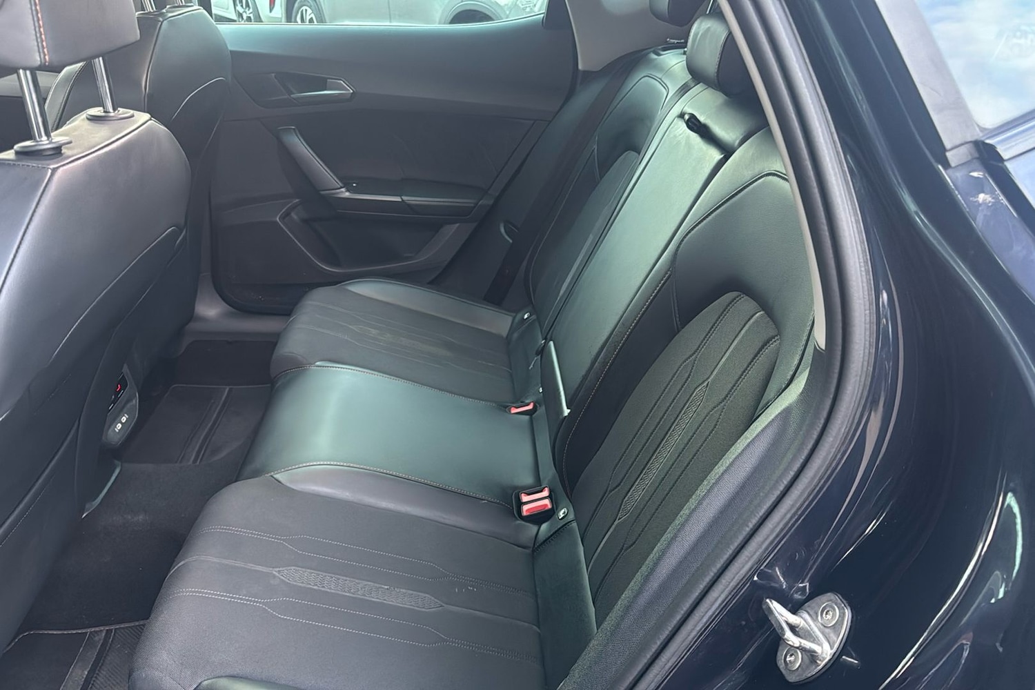 Used Cupra Formentor 2022 for sale - 78027019: Photo 5