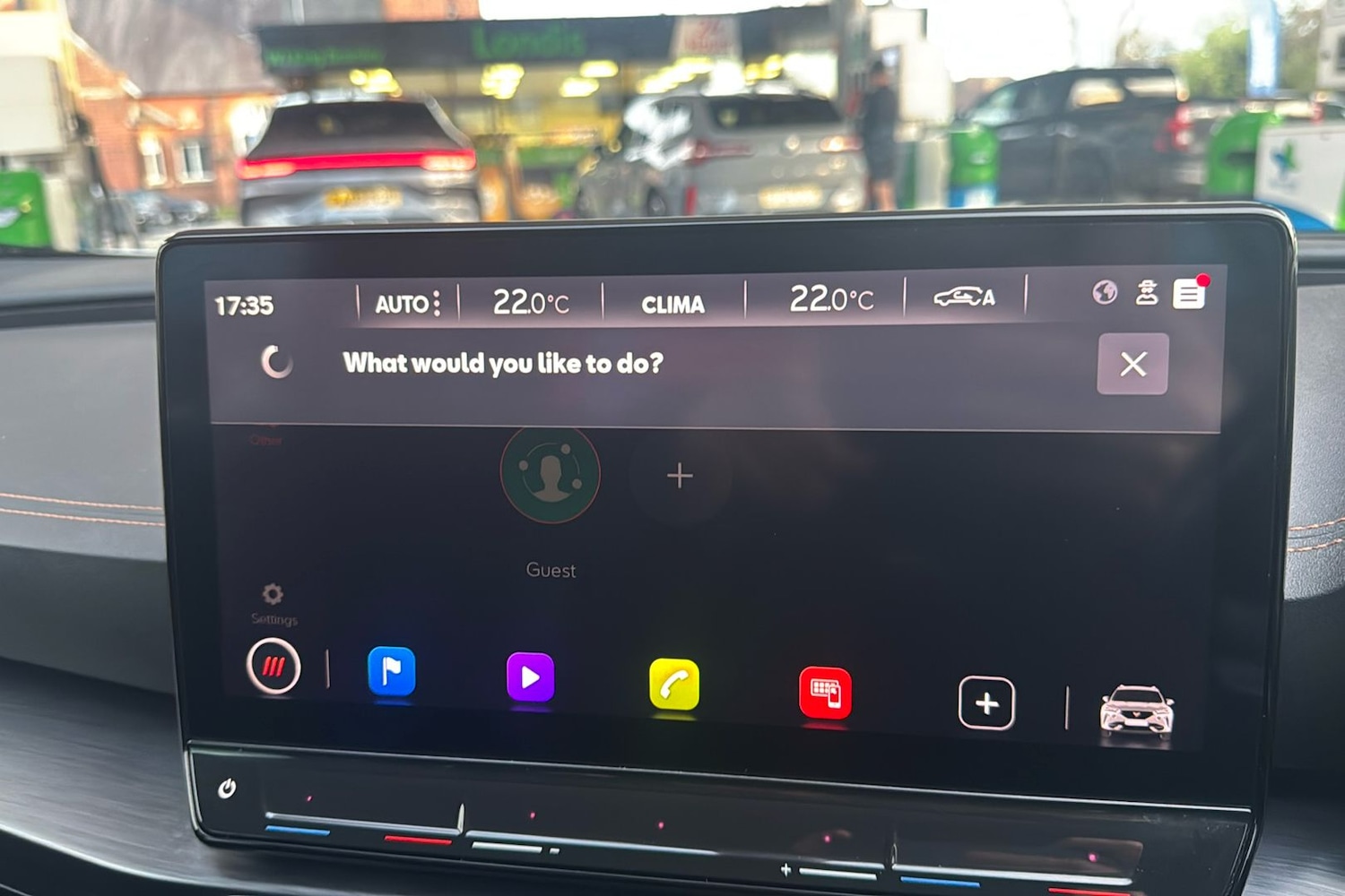 Used Cupra Formentor 2022 for sale - 78027019: Photo 52