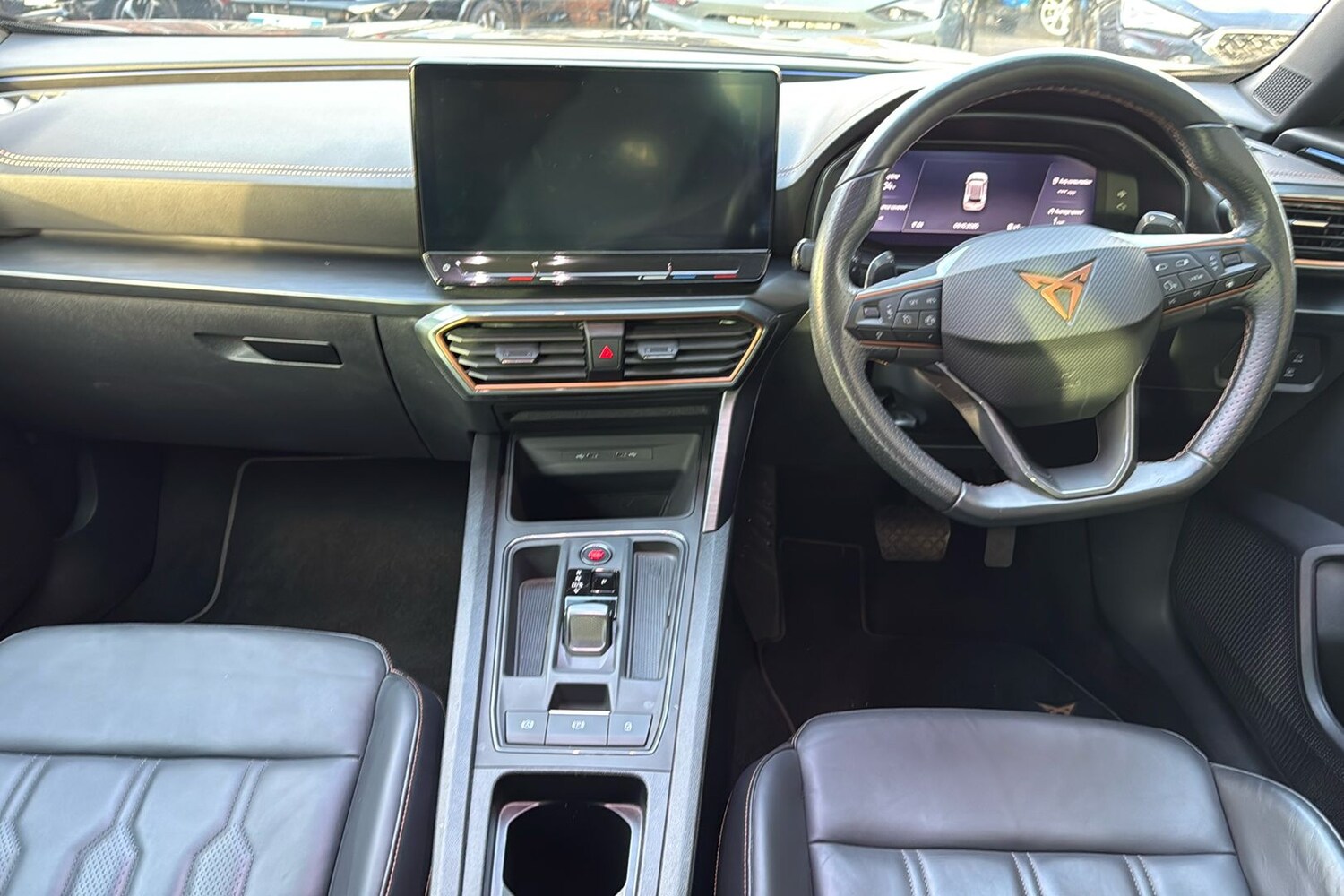 Used Cupra Formentor 2022 for sale - 76173804: Photo 11