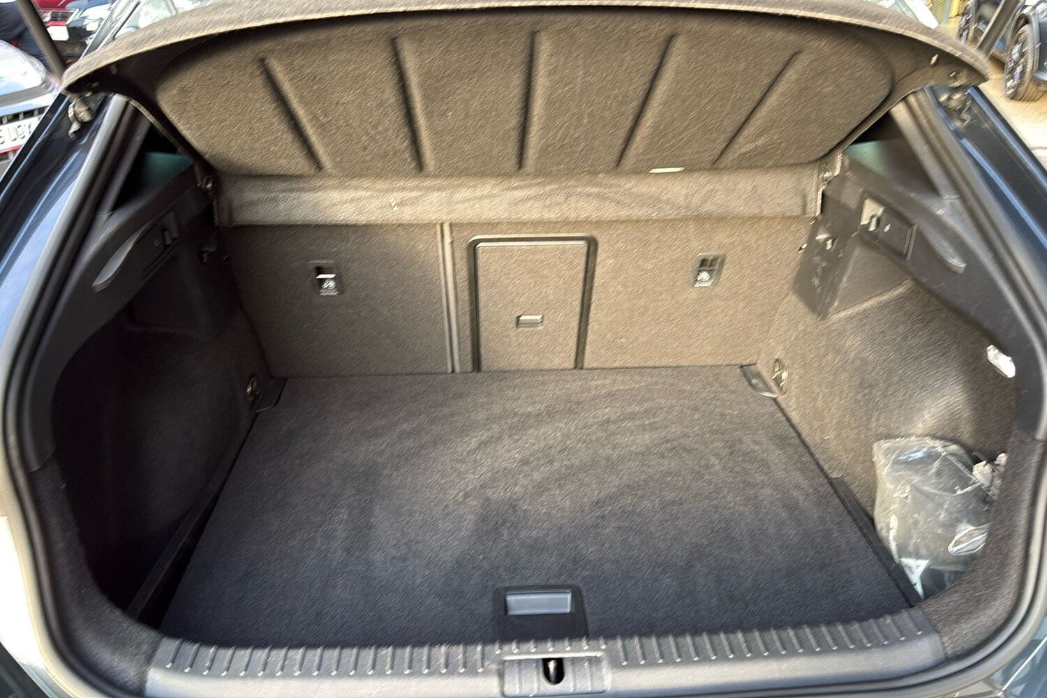 Used Cupra Formentor 2022 for sale - 76173804: Photo 12