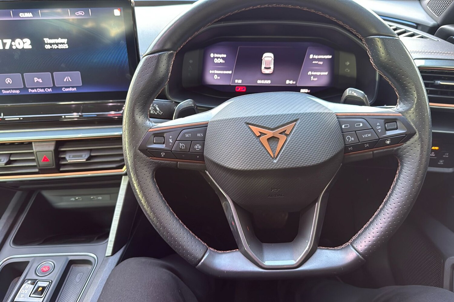 Used Cupra Formentor 2022 for sale - 76173804: Photo 13