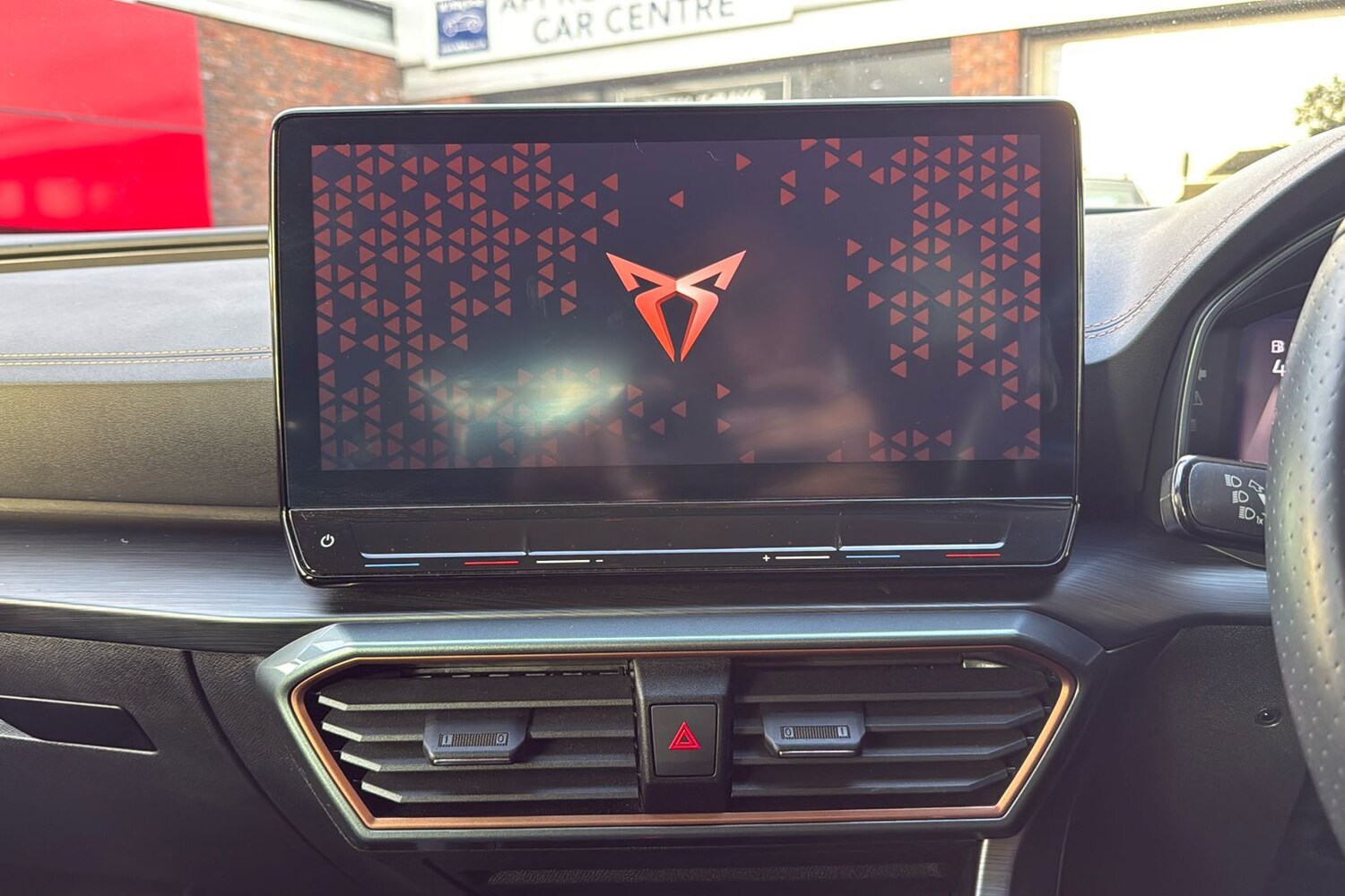 Used Cupra Formentor 2022 for sale - 76173804: Photo 14