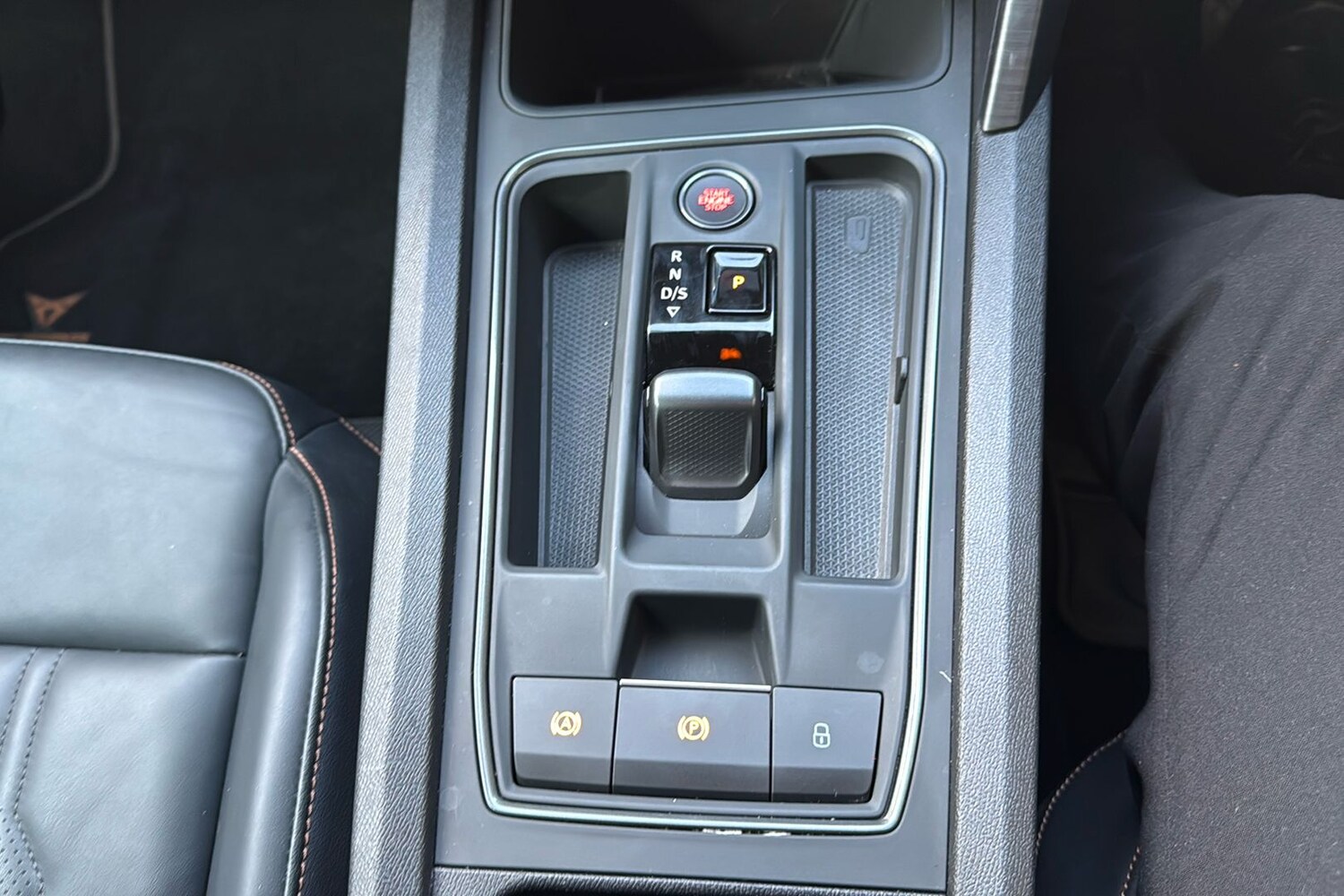 Used Cupra Formentor 2022 for sale - 76173804: Photo 17