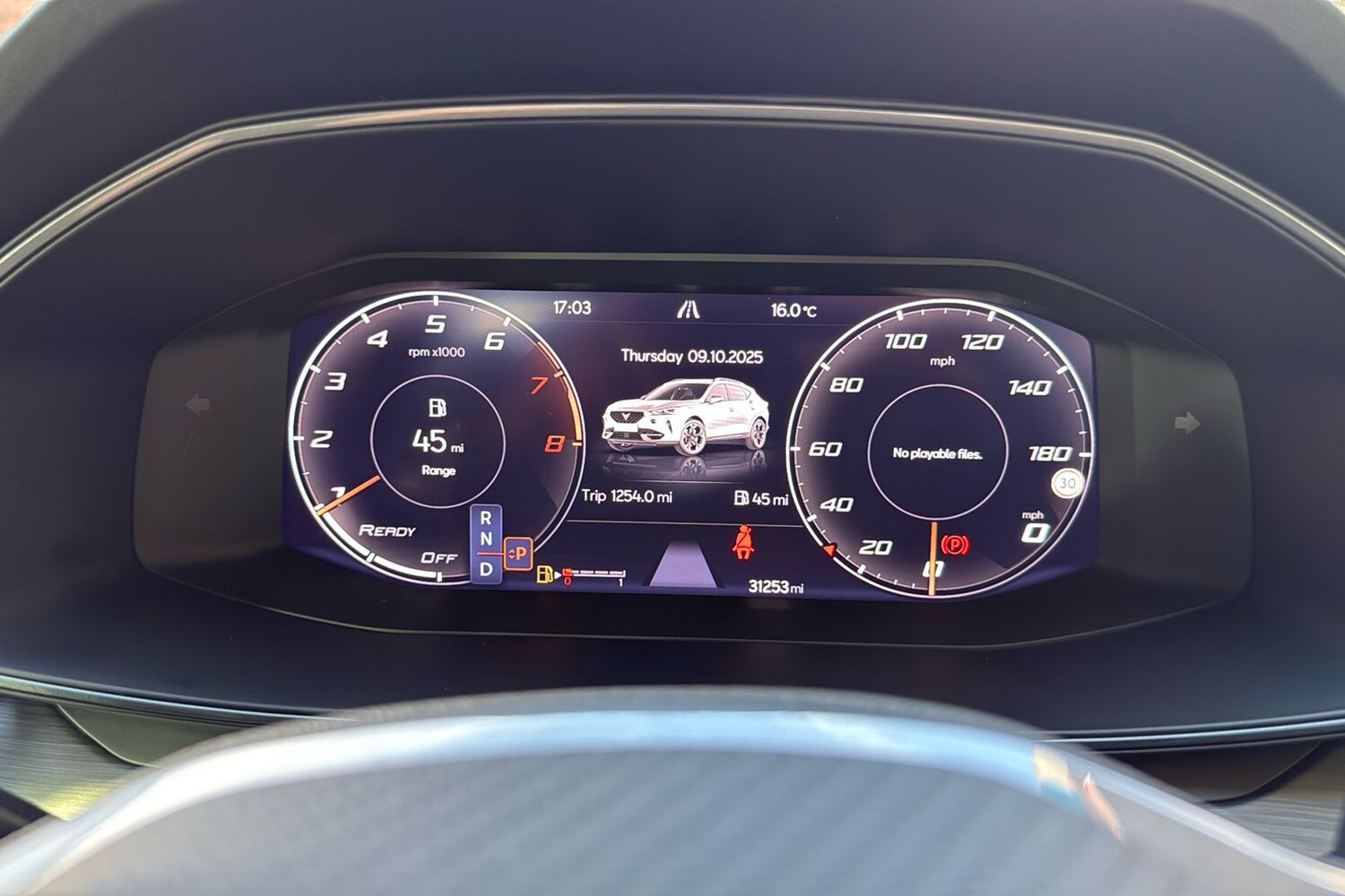 Used Cupra Formentor 2022 for sale - 76173804: Photo 19