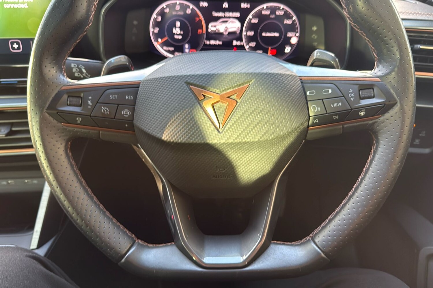 Used Cupra Formentor 2022 for sale - 76173804: Photo 20