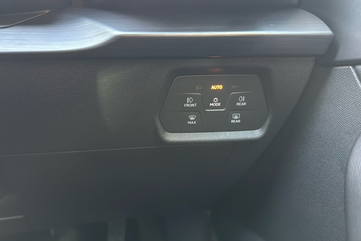 Used Cupra Formentor 2022 for sale - 76173804: Photo 21