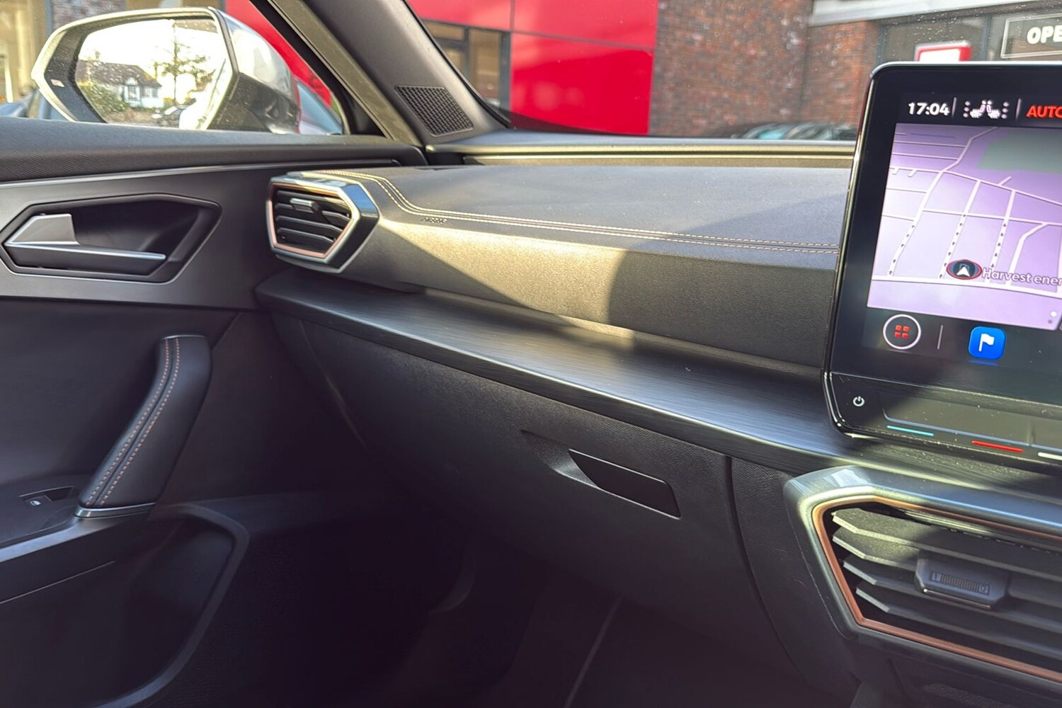 Used Cupra Formentor 2022 for sale - 76173804: Photo 22