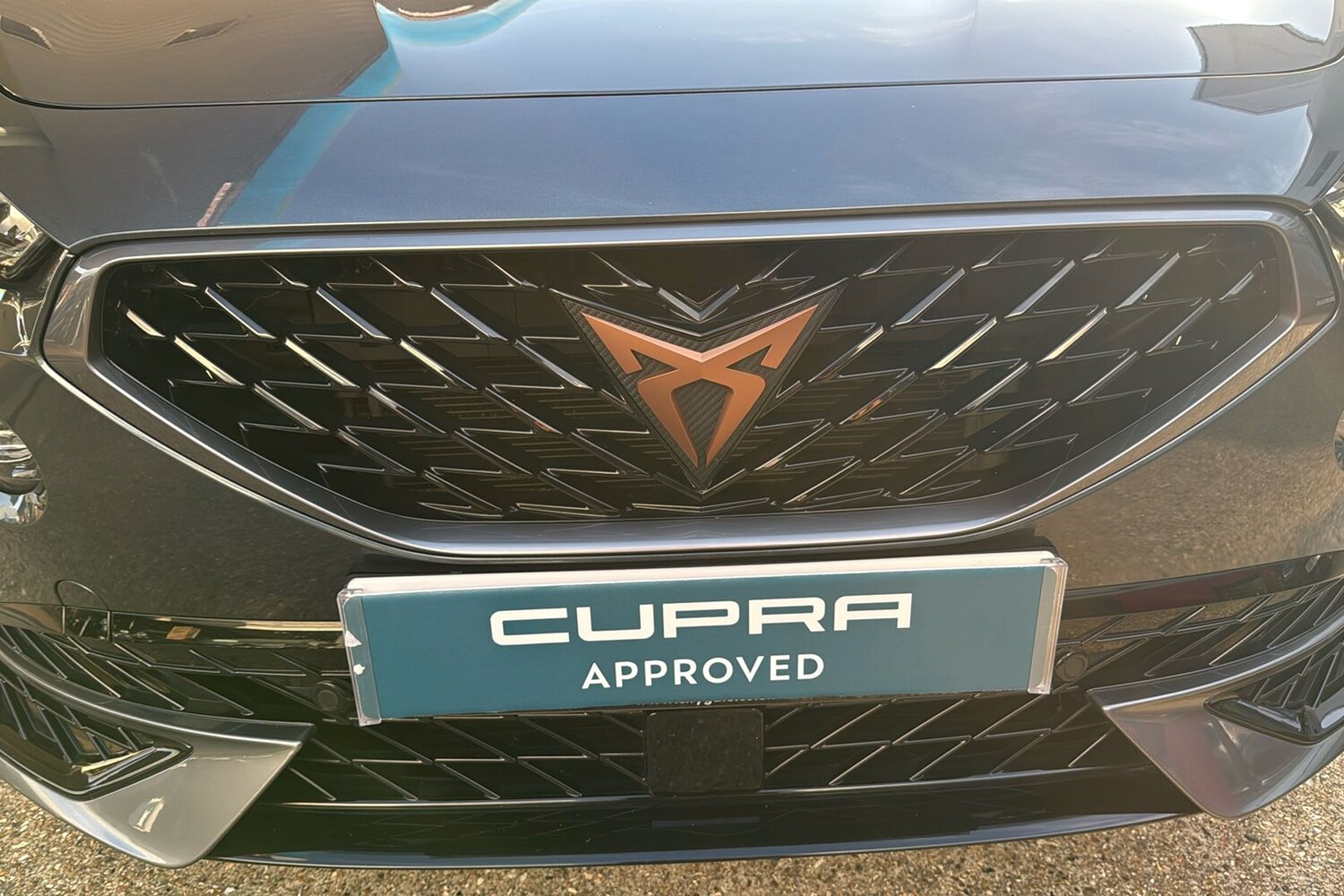 Used Cupra Formentor 2022 for sale - 76173804: Photo 23