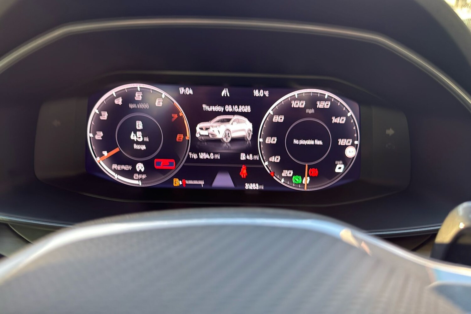 Used Cupra Formentor 2022 for sale - 76173804: Photo 24