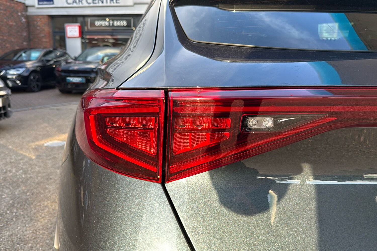 Used Cupra Formentor 2022 for sale - 76173804: Photo 28