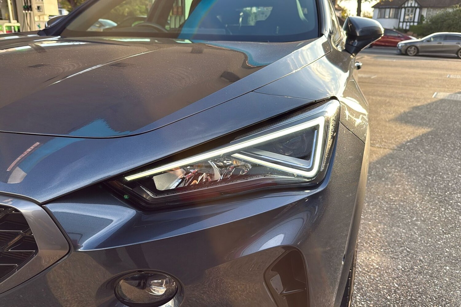 Used Cupra Formentor 2022 for sale - 76173804: Photo 29