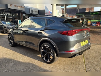 Used Cupra Formentor 2022 for sale - 76173804: Photo