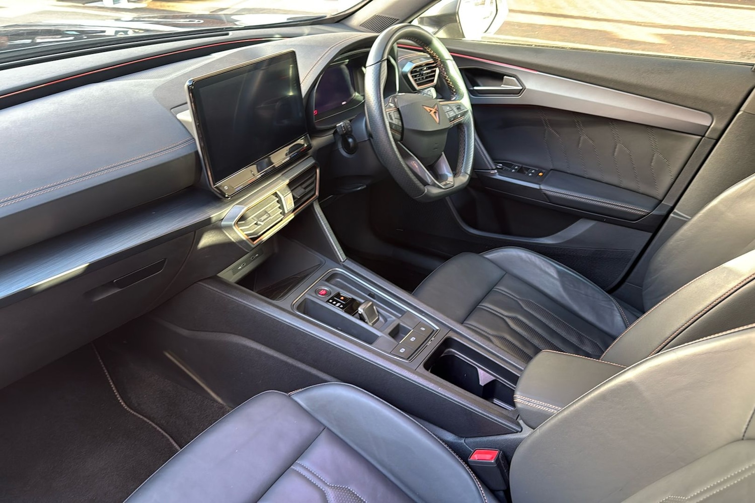 Used Cupra Formentor 2022 for sale - 76173804: Photo 3