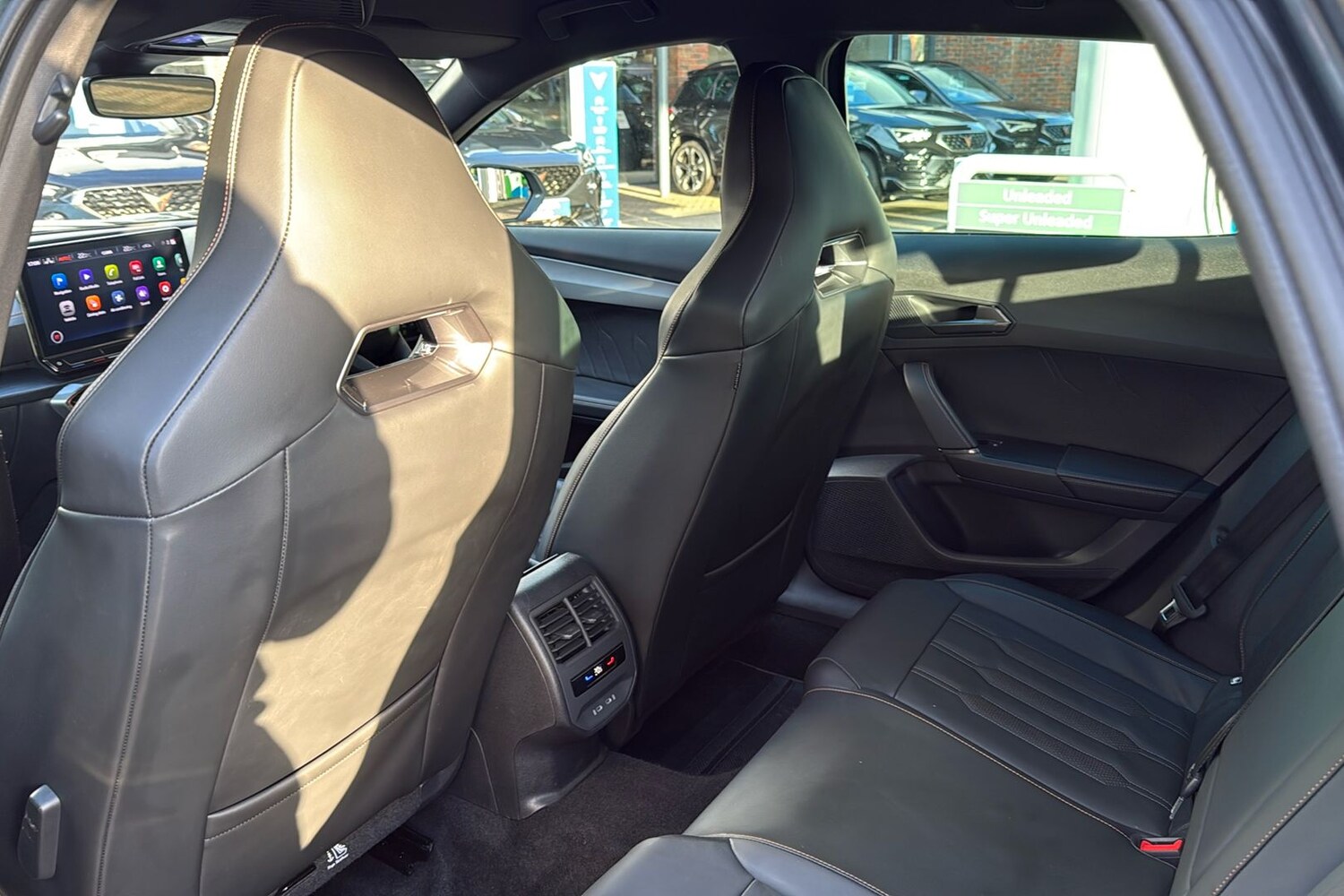 Used Cupra Formentor 2022 for sale - 76173804: Photo 30