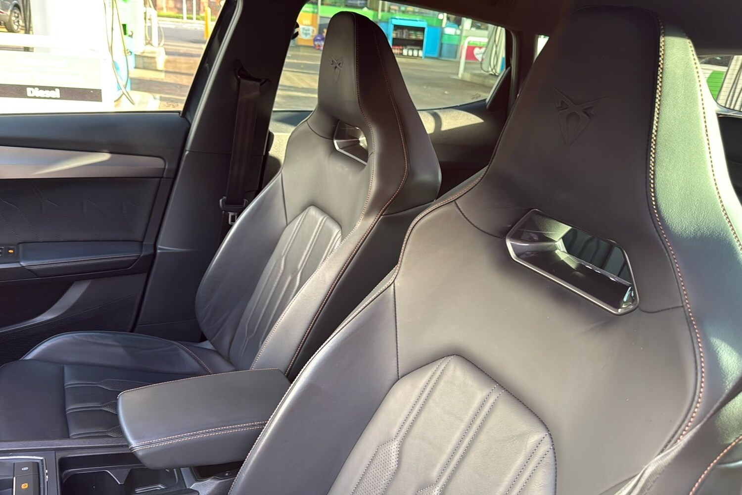 Used Cupra Formentor 2022 for sale - 76173804: Photo 31