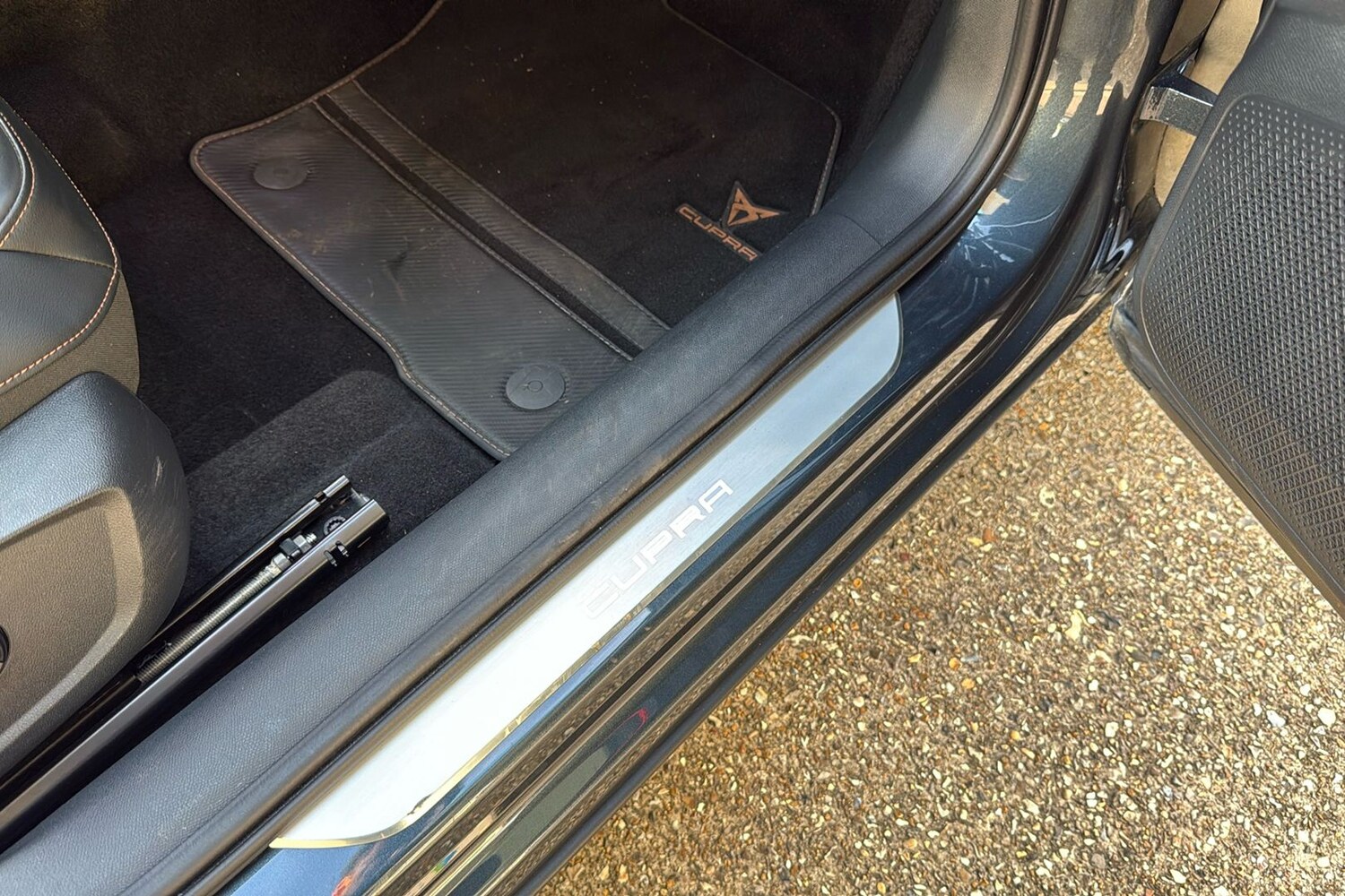 Used Cupra Formentor 2022 for sale - 76173804: Photo 32