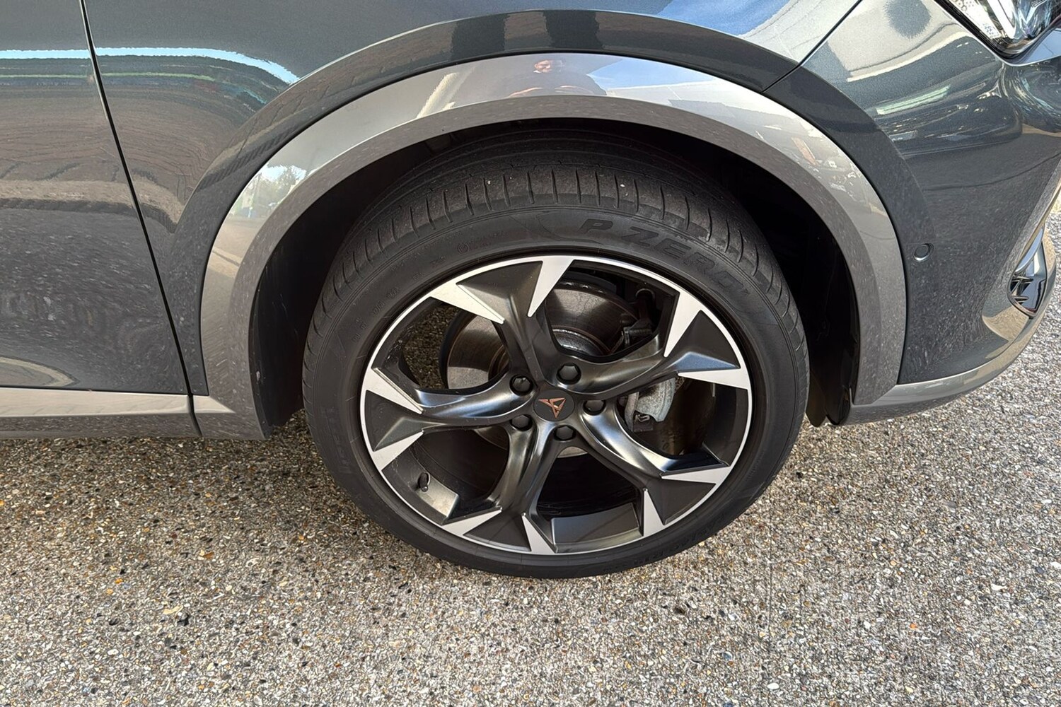 Used Cupra Formentor 2022 for sale - 76173804: Photo 33