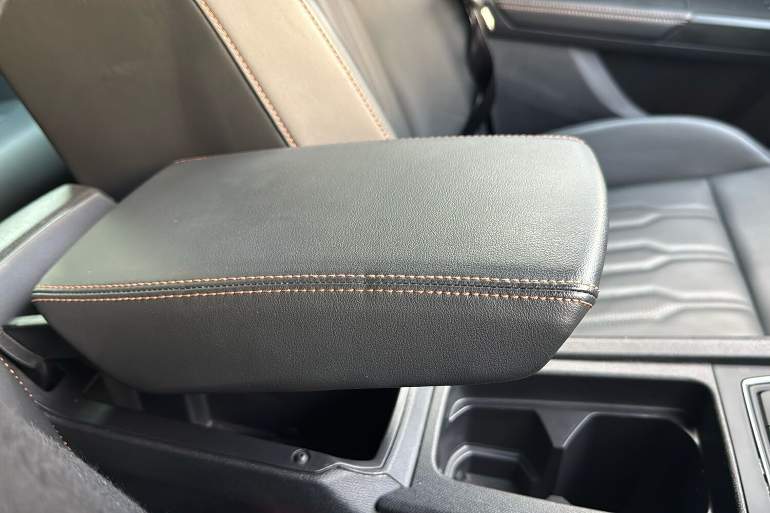 Used Cupra Formentor 2022 for sale - 76173804: Photo 37