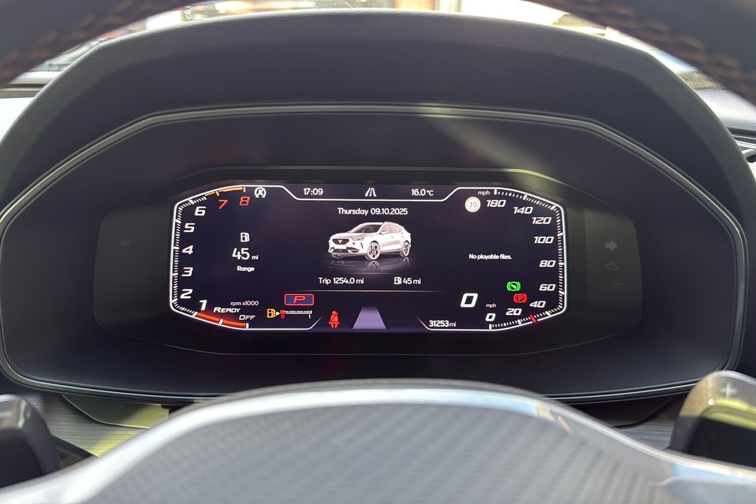 Used Cupra Formentor 2022 for sale - 76173804: Photo 39