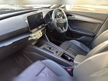 Used Cupra Formentor 2022 for sale - 76173804: Photo