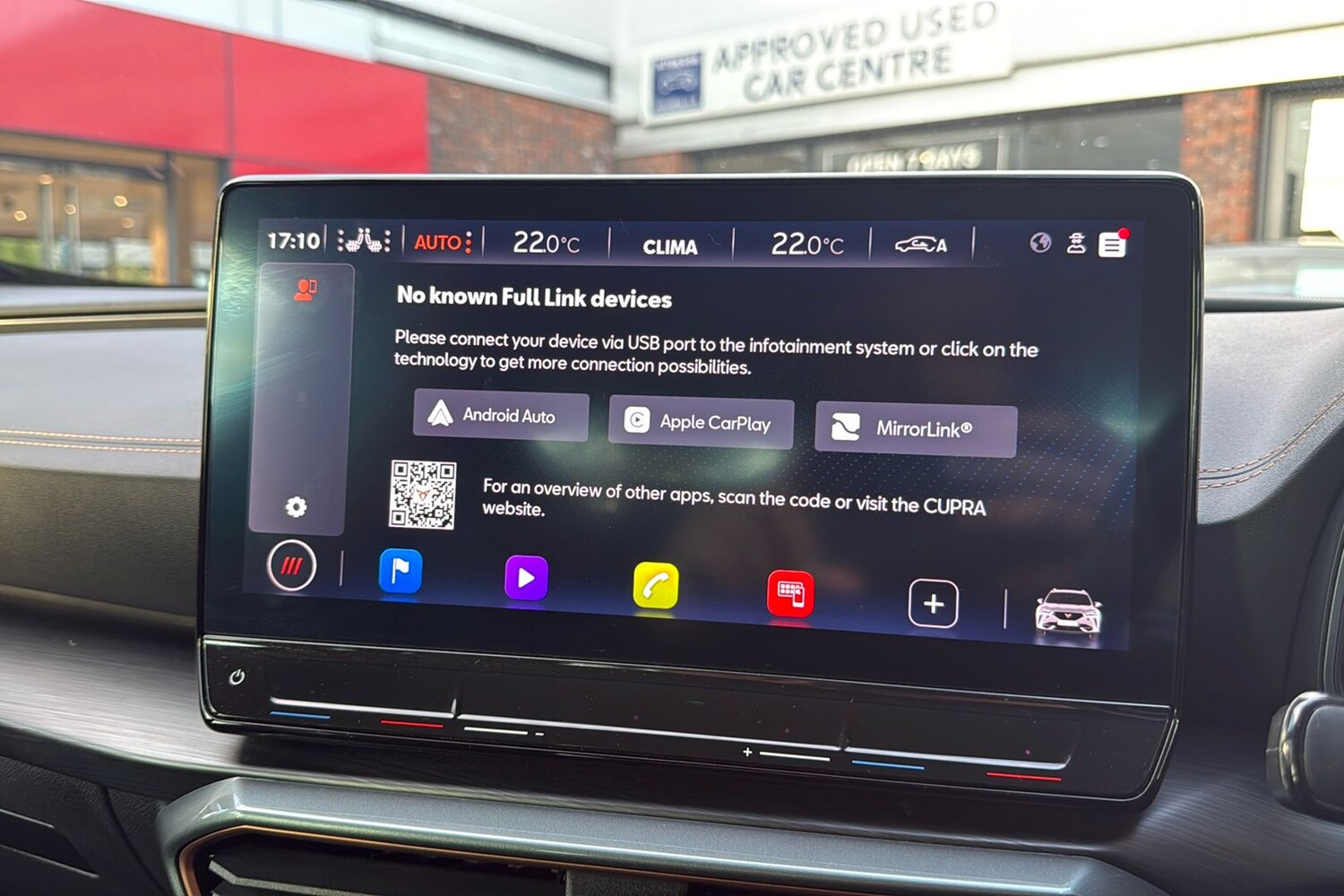 Used Cupra Formentor 2022 for sale - 76173804: Photo 40