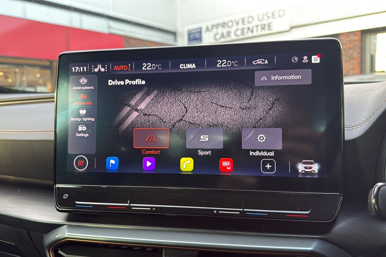 Used Cupra Formentor 2022 for sale - 76173804: Photo 41