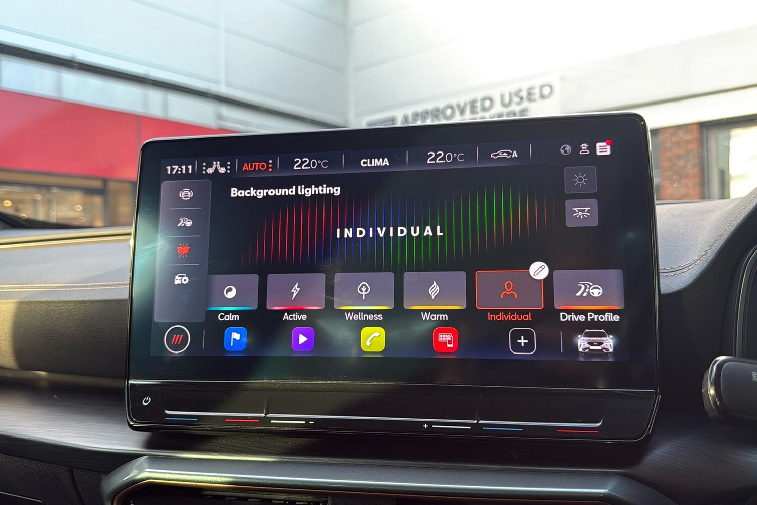 Used Cupra Formentor 2022 for sale - 76173804: Photo 42