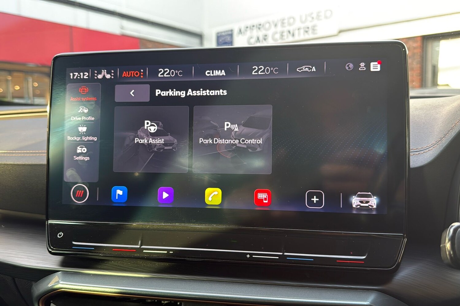 Used Cupra Formentor 2022 for sale - 76173804: Photo 43