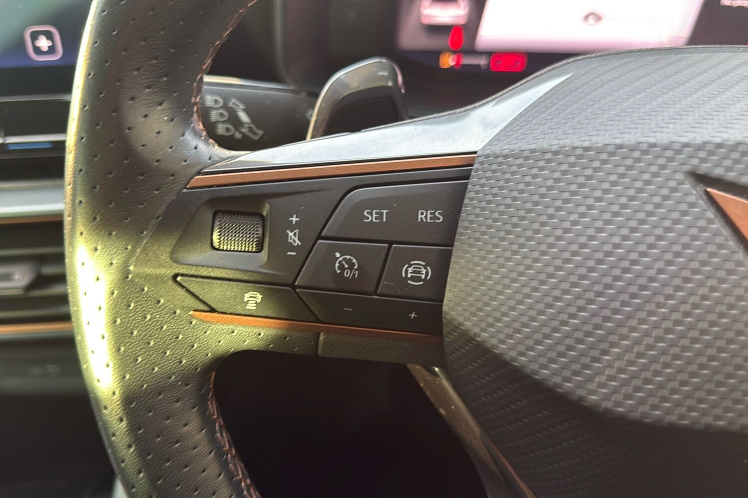 Used Cupra Formentor 2022 for sale - 76173804: Photo 44