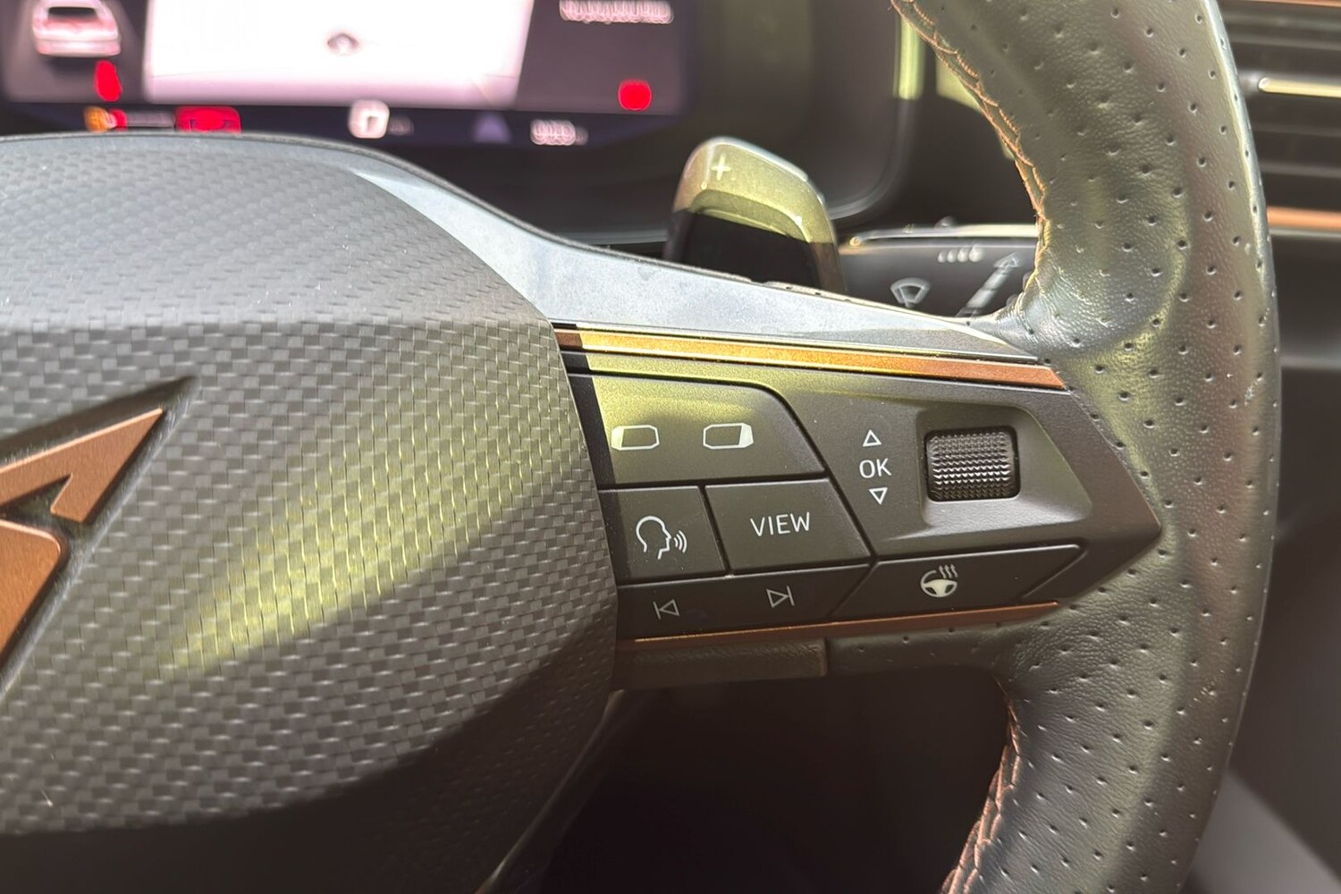 Used Cupra Formentor 2022 for sale - 76173804: Photo 45