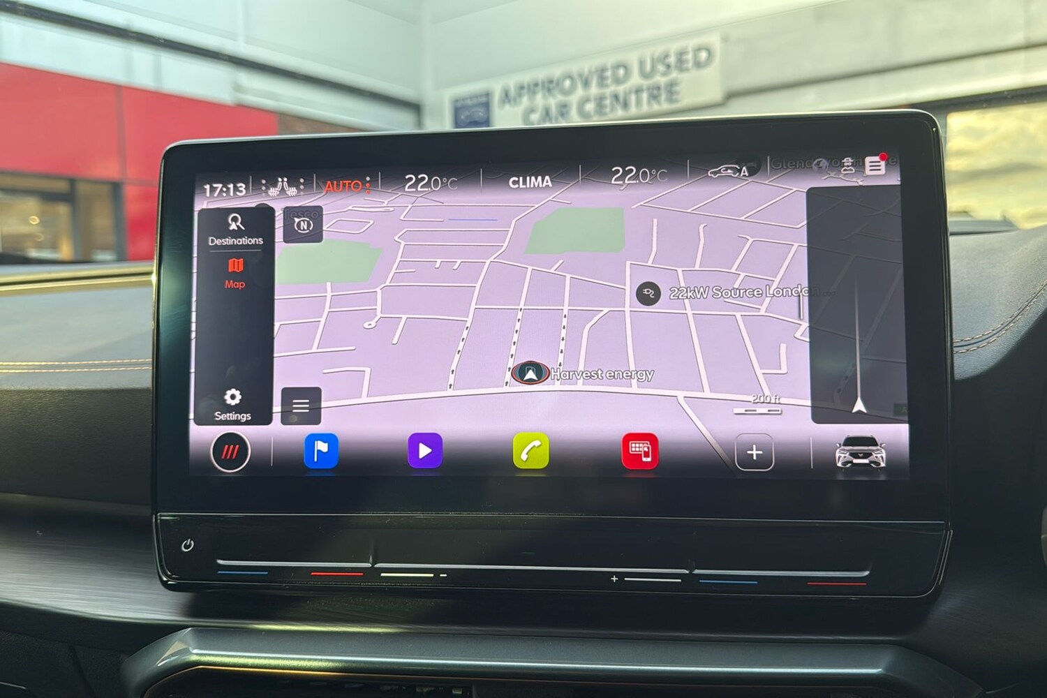 Used Cupra Formentor 2022 for sale - 76173804: Photo 47