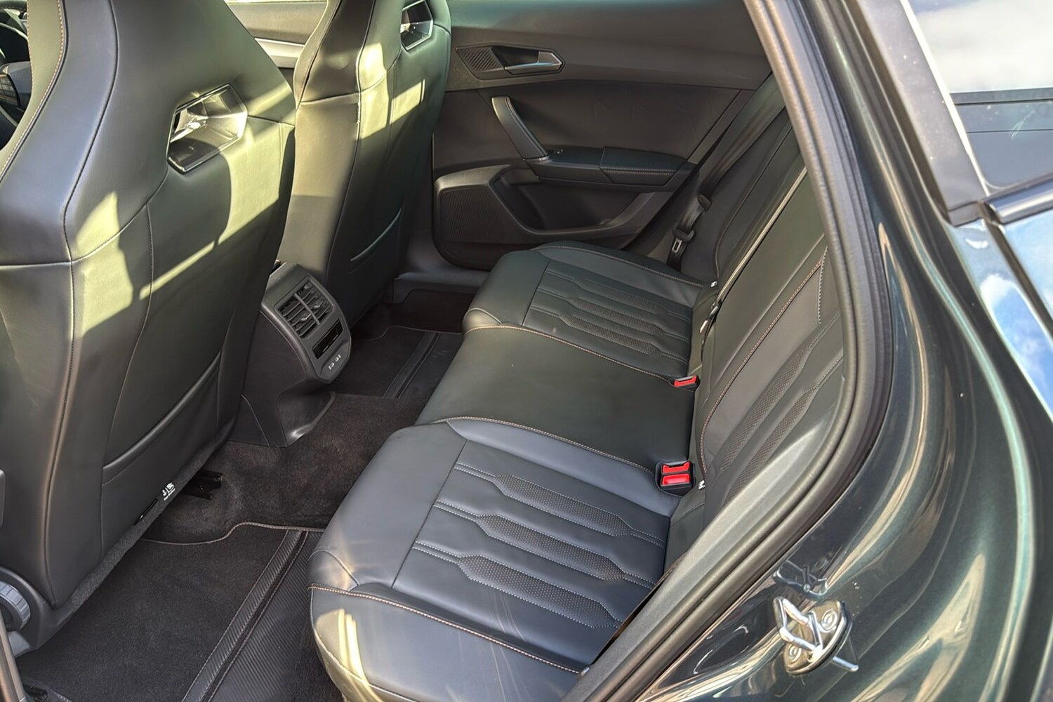 Used Cupra Formentor 2022 for sale - 76173804: Photo 5