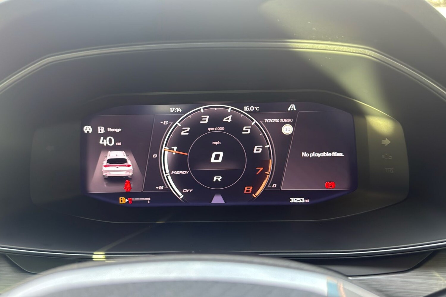 Used Cupra Formentor 2022 for sale - 76173804: Photo 50