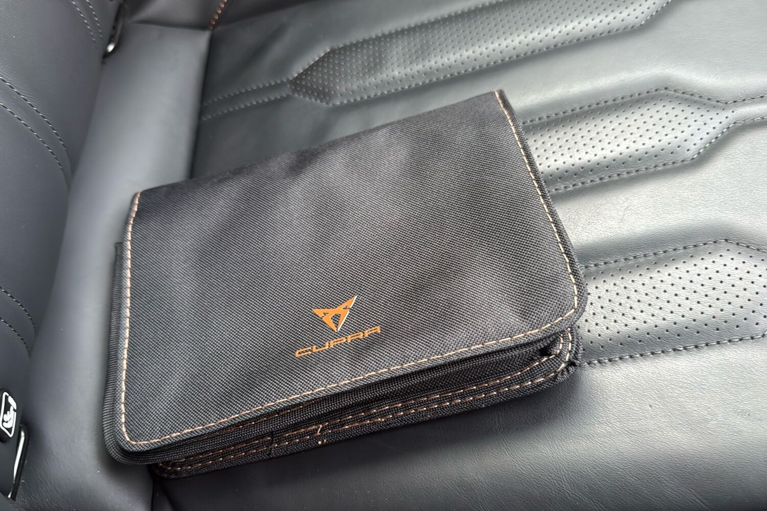 Used Cupra Formentor 2022 for sale - 76173804: Photo 52