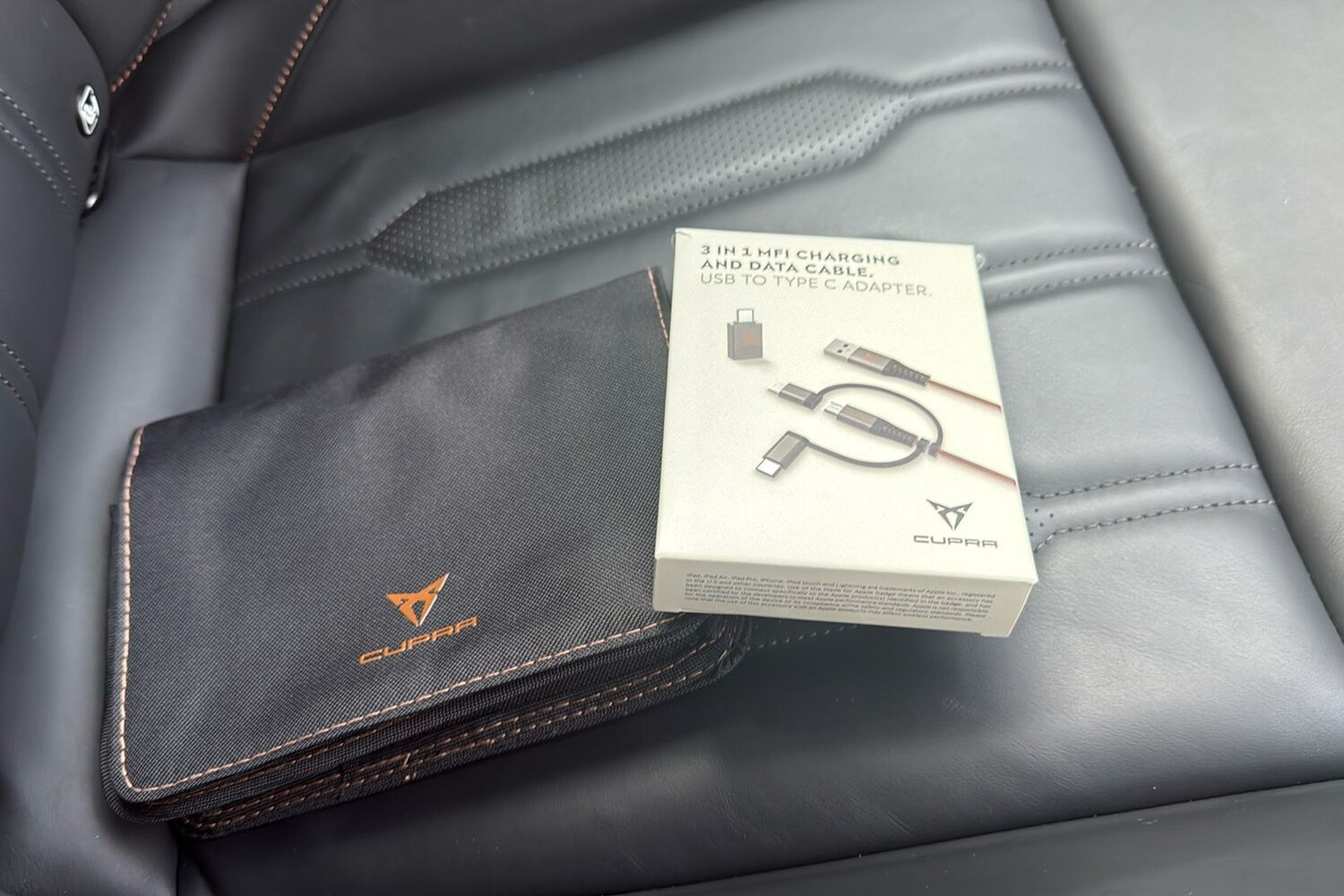 Used Cupra Formentor 2022 for sale - 76173804: Photo 53