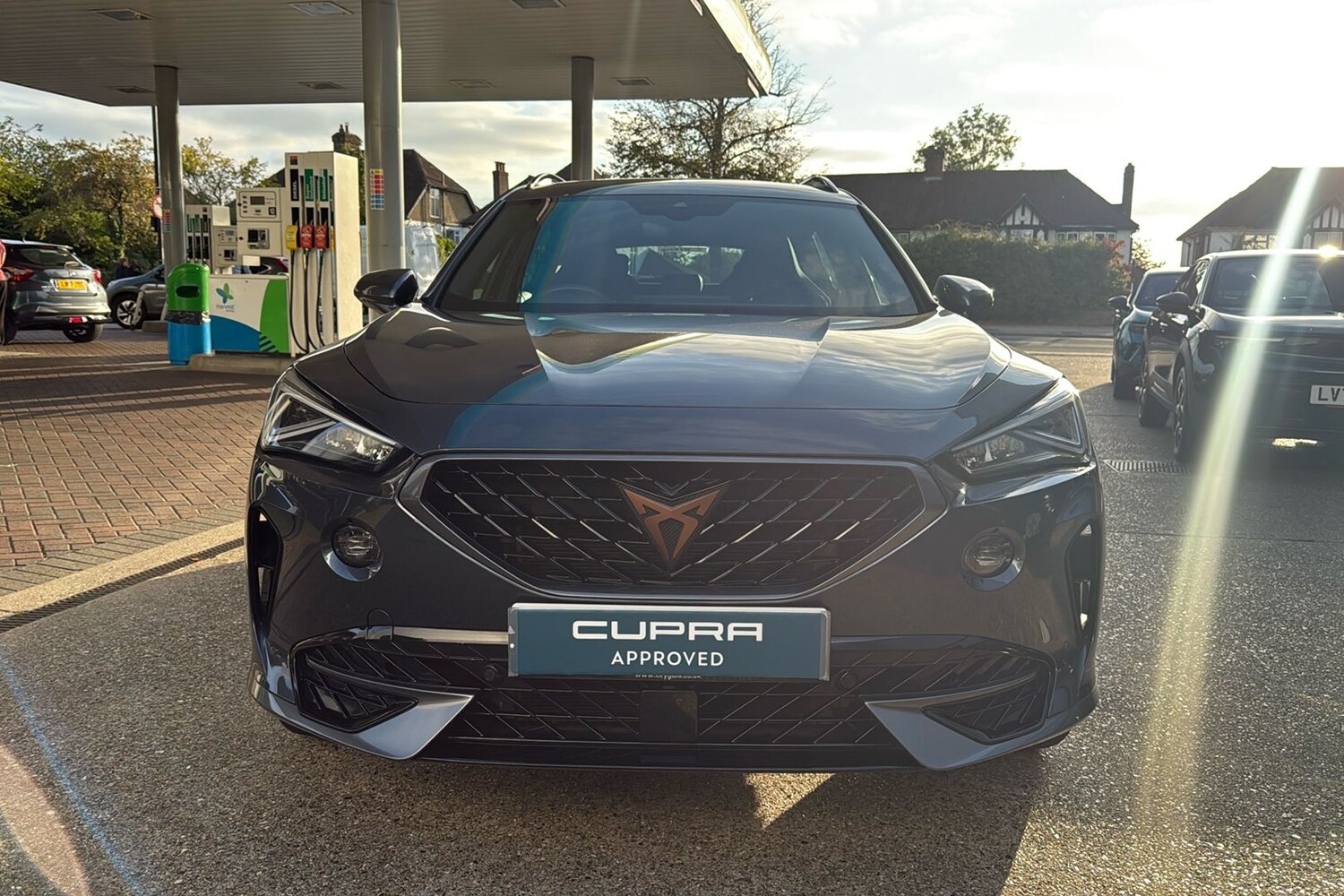 Used Cupra Formentor 2022 for sale - 76173804: Photo 8